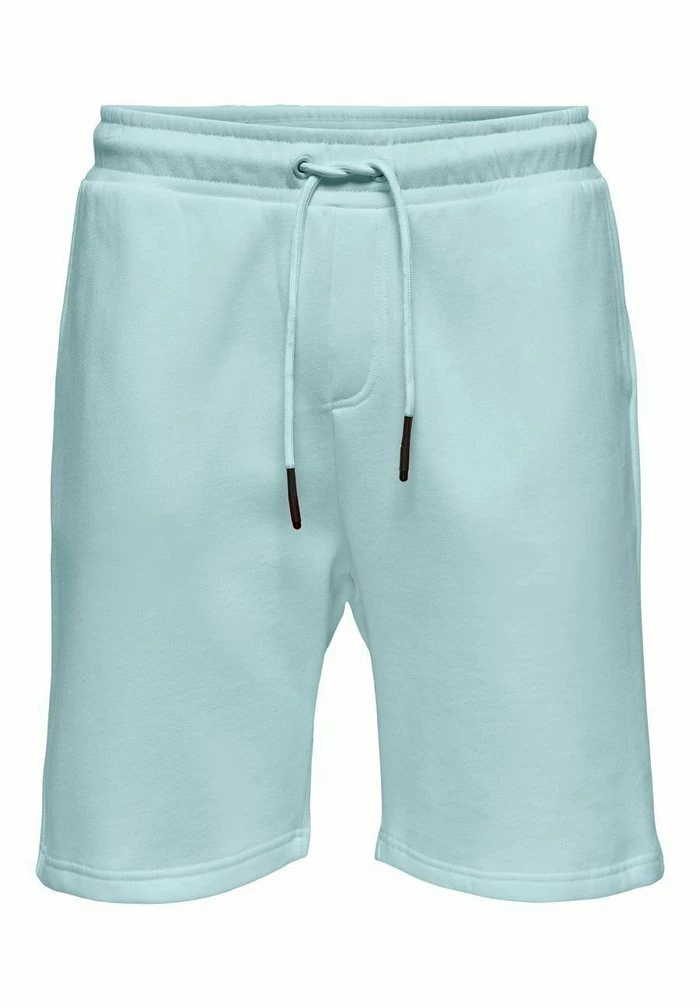 Meilleur prix 🎉 Only & Sons ONSCERES LIFE NOOS - Short - Blue Glow 🌟 1 Meilleur prix 🎉 Only & Sons ONSCERES LIFE NOOS - Short - Blue Glow 🌟