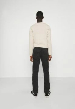 Vente flash 👏 Only & Sons ONSWEFT LIFE - Jean Droit - Black Denim 🌟 8 Vente flash 👏 Only & Sons ONSWEFT LIFE - Jean Droit - Black Denim 🌟 -Boutique Only & Sons 84bc8bfcd4f840099f862b153c39a402