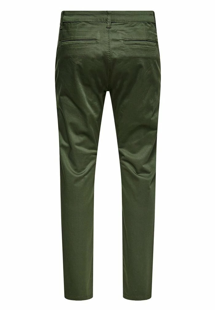 De gros 🎁 Only & Sons Chino - Deep Depths 👏 6 De gros 🎁 Only & Sons Chino - Deep Depths 👏 – Image 6