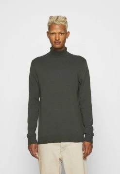 Les meilleures critiques de 🛒 Only & Sons ONSALEX ROLL NECK - Pullover - Peat ⌛