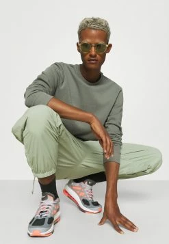 Remise ⭐ Only & Sons ONSCERES LIFE CREW NECK - Sweatshirt - Castor Gray 🔥 -Boutique Only & Sons 8599604b72f34df89b0d5275a1f2f542