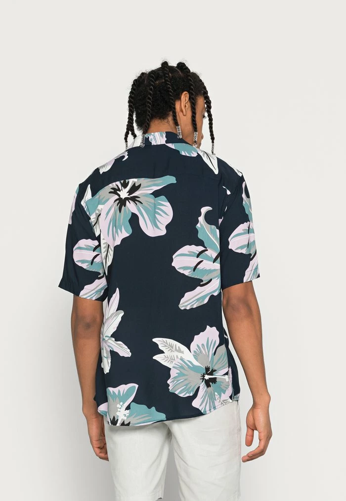 Offres 💯 Only & Sons ONSDAN LIFE - Chemise - Dark Navy ❤️ 3 Offres 💯 Only & Sons ONSDAN LIFE - Chemise - Dark Navy ❤️ – Image 3