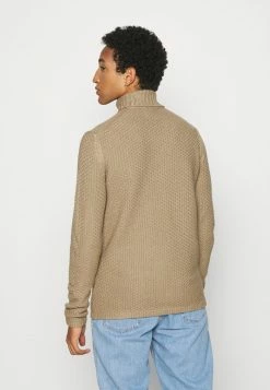 Coupon ✨ Only & Sons ONSLOCCER - Pullover - Chinchilla 🎁 -Boutique Only & Sons 85faab7b7da24672be3ccd4c7e0e0753