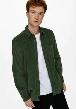 Coupon 🤩 Only & Sons Chemise - Peat 💯 9 Coupon 🤩 Only & Sons Chemise - Peat 💯 -Boutique Only & Sons 862434ec94294935865beb39e9e569b0