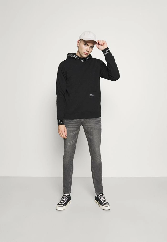 Offres 💯 Only & Sons ONSLOOM LIFE - 👖 Jeans Fuselé - Grey Denim ✔️ 2 Offres 💯 Only & Sons ONSLOOM LIFE - 👖 Jeans Fuselé - Grey Denim ✔️ – Image 2