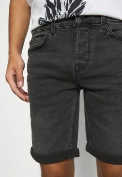 Meilleure vente ✔️ Only & Sons ONSPLY - Short En Jean - Grey Denim 👍 10 Meilleure vente ✔️ Only & Sons ONSPLY - Short En Jean - Grey Denim 👍 -Boutique Only & Sons 8694fcf878d84edbbacdef1cc2e3c46d