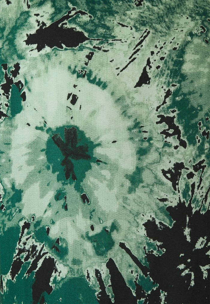 Meilleure vente 😍 Only & Sons ONSDION TIE DYE POPLIN - Chemise - Deep Teal ⌛ 7 Meilleure vente 😍 Only & Sons ONSDION TIE DYE POPLIN - Chemise - Deep Teal ⌛ – Image 7