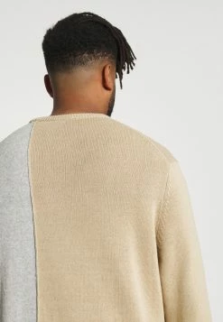 Sortie 🧨 Only & Sons ONSWILD BLOCKING - Pullover - Claud Dancer 👍 -Boutique Only & Sons 86cb312e787c4f07869cd1d1e68c2802