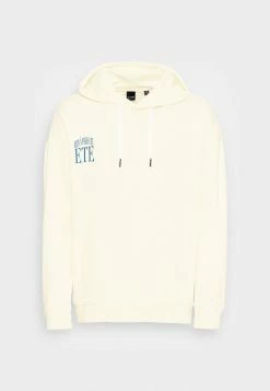 Meilleure affaire 😀 Only & Sons WILBERT HOODIE - Sweatshirt - White Jade ⭐ -Boutique Only & Sons 86cc02976a45499495b149dbea63d886