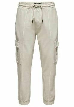 Vente flash 🌟 Only & Sons Pantalon Cargo - Silver Lining 🧨 12 Vente flash 🌟 Only & Sons Pantalon Cargo - Silver Lining 🧨 -Boutique Only & Sons 86d43bb352a54b5e941ce7453cb1fe19