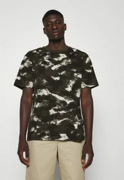 Les meilleures critiques de 🔔 Only & Sons ONSFISHER LIFE TEE - T-shirt Imprimé - Peat 💯