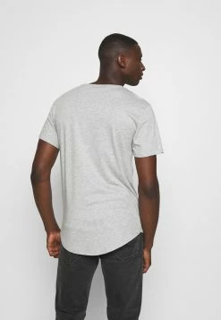 De gros ✔️ Only & Sons ONSMATT LONGY TEE 3 PACK - T-shirt Basique - Light Grey Melange/white Gray/black ❤️ -Boutique Only & Sons 878be68627e14ac3ab6daef30be41f9b