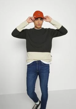 Sortie 💯 Only & Sons ONSLOOM LIFE - 👖 Jeans Skinny - Blue Denim ⭐ -Boutique Only & Sons 87eeaaf579294962b14ea3f483e40814