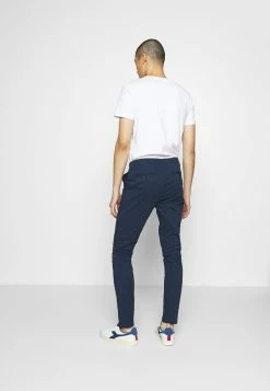 Tout neuf 🎁 Only & Sons ONSCAM PG - Chino -👗 Dress Blues 👏 -Boutique Only & Sons 8820ac4ac6ba4f7a80372bf5f67466e4