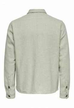 Meilleure affaire 👏 Only & Sons HEMD WOLL - Veste Mi-saison - Pelican ⌛ 13 Meilleure affaire 👏 Only & Sons HEMD WOLL - Veste Mi-saison - Pelican ⌛ -Boutique Only & Sons 8855a2ca8db946c1bf28a73943c8c733