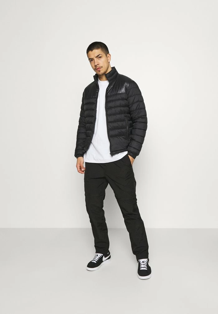 Acheter 😍 Only & Sons ONSNOAH ZIP OFF PANT - Pantalon Classique - Black ❤️ 2 Acheter 😍 Only & Sons ONSNOAH ZIP OFF PANT - Pantalon Classique - Black ❤️ – Image 2