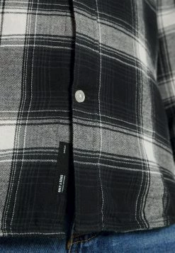 De gros ✨ Only & Sons ONSLUCA LIFE CHECK - Chemise - Dark Navy ⭐ -Boutique Only & Sons 88aa8ef5ca3f4958ad9386f8130b582b