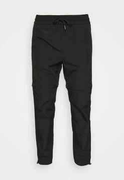 Acheter 😍 Only & Sons ONSNOAH ZIP OFF PANT - Pantalon Classique - Black ❤️ 10 Acheter 😍 Only & Sons ONSNOAH ZIP OFF PANT - Pantalon Classique - Black ❤️ -Boutique Only & Sons 8906708567b84458927c835a37c9336c