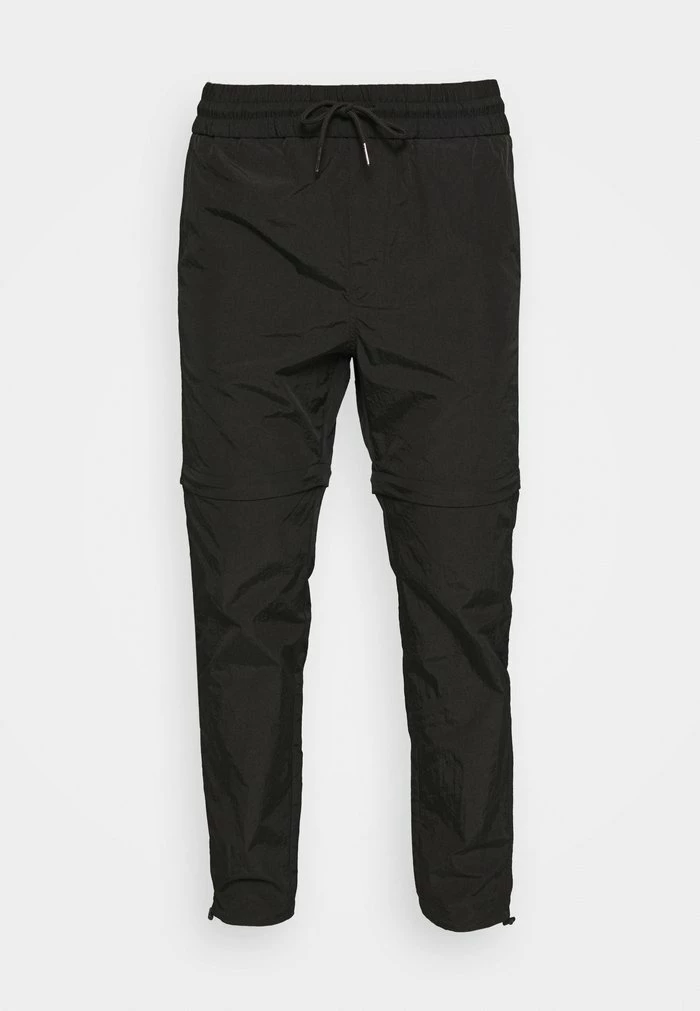 Acheter 😍 Only & Sons ONSNOAH ZIP OFF PANT - Pantalon Classique - Black ❤️ 5 Acheter 😍 Only & Sons ONSNOAH ZIP OFF PANT - Pantalon Classique - Black ❤️ – Image 5