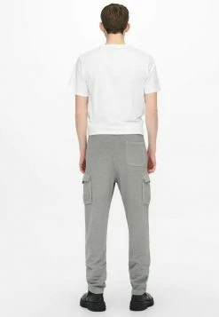 Le moins cher 💯 Only & Sons Pantalon Cargo - Griffin ⌛ 8 Le moins cher 💯 Only & Sons Pantalon Cargo - Griffin ⌛ -Boutique Only & Sons 8930e3206a1d4a6fb76cbeb88ab93328