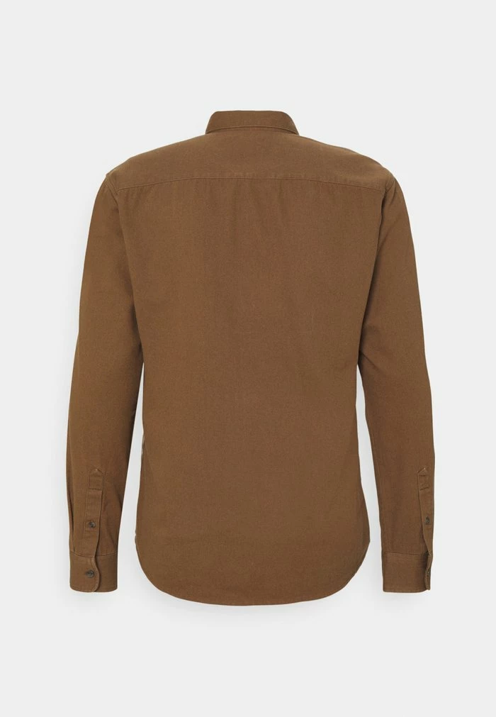 De gros 🎁 Only & Sons ONSBRYCE LIFE ORGANIC - Chemise - Kangaroo 🔔 2 De gros 🎁 Only & Sons ONSBRYCE LIFE ORGANIC - Chemise - Kangaroo 🔔 – Image 2