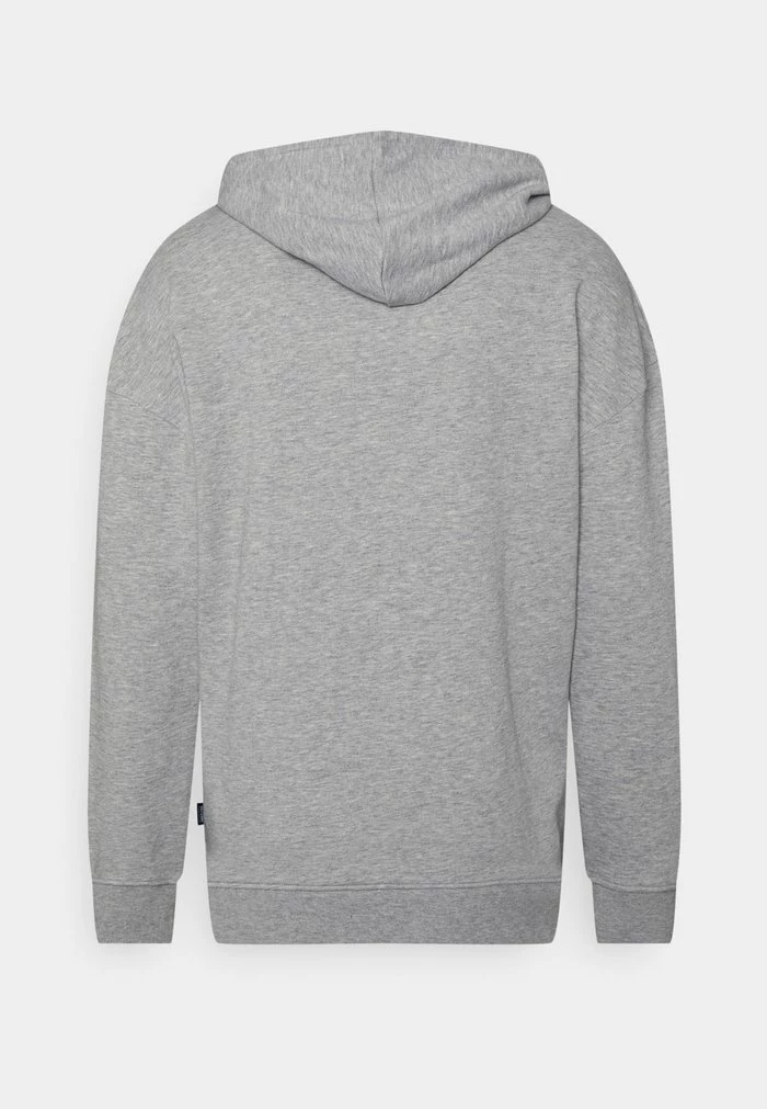 Le moins cher ⌛ Only & Sons ONSHARVARD HOODIE UNISEX - Sweatshirt - Light Grey Melange 🌟 2 Le moins cher ⌛ Only & Sons ONSHARVARD HOODIE UNISEX - Sweatshirt - Light Grey Melange 🌟 – Image 2