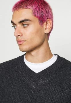 De gros 👏 Only & Sons ONSJUNIO LIFE - Pullover - Black 🤩 9 De gros 👏 Only & Sons ONSJUNIO LIFE - Pullover - Black 🤩 -Boutique Only & Sons 89a405d8359c4274a5dedb12eafdf022