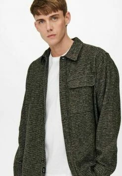 Top 10 ⭐ Only & Sons Chemise - Butterscotch 🌟 11 Top 10 ⭐ Only & Sons Chemise - Butterscotch 🌟 -Boutique Only & Sons 89c192ce9be34176b2359d8543cfe71c