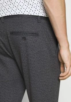 Sortie 🔥 Only & Sons ONSMARK PANTS - Pantalon Classique - Dark Navy 👍 -Boutique Only & Sons 89c4d5f5bc2b42988be74013db79e1bf