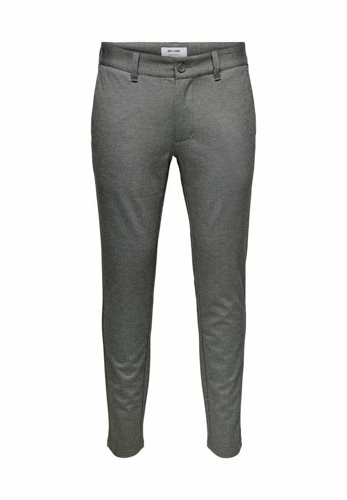 Tout neuf 🔔 Only & Sons ONSMARK - Chino - Dried Herb 🎉 1 Tout neuf 🔔 Only & Sons ONSMARK - Chino - Dried Herb 🎉