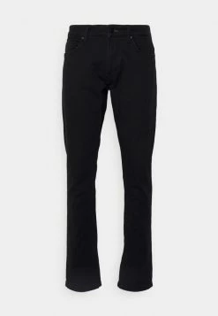 Budget ✔️ Only & Sons ONSLOOM LIFE - Jean Slim - Black Denim 🧨 -Boutique Only & Sons 8b19b7c562b740af9e0d74fa78025358