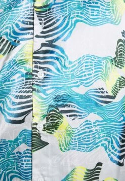 Tout neuf ⌛ Only & Sons ONSKACE SATIN SHIRT - Chemise - Glacier Gray 😀 -Boutique Only & Sons 8ba0f3a088ce430b92346c500ce1f918