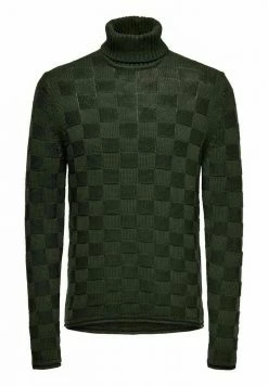 Les meilleures critiques de ✔️ Only & Sons ONSHELIX - Pullover - Peat 🎁 -Boutique Only & Sons 8ced94f0ae6847d084a0c87e6a9d7609
