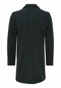 Budget 🔔 Only & Sons ONSJAYLON CHECK COAT - Manteau Classique - Majolica Blue 🔔 -Boutique Only & Sons 8cf0f40b973d4222b788e1a9dab944d8