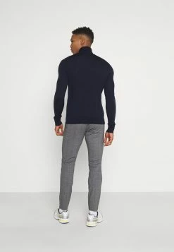 Le moins cher 👍 Only & Sons ONSMARK TAP PANT CHECK - Pantalon Classique - Black 🧨 8 Le moins cher 👍 Only & Sons ONSMARK TAP PANT CHECK - Pantalon Classique - Black 🧨 -Boutique Only & Sons 8d1dd2ece14841c8b1fd6563eb565c57