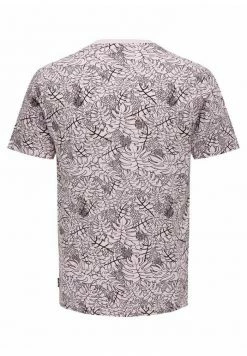 Top 10 🌟 Only & Sons T-shirt Imprimé - Winsome Orchid ✨ -Boutique Only & Sons 8d808f966e144db5851ea1a69c7a7a80
