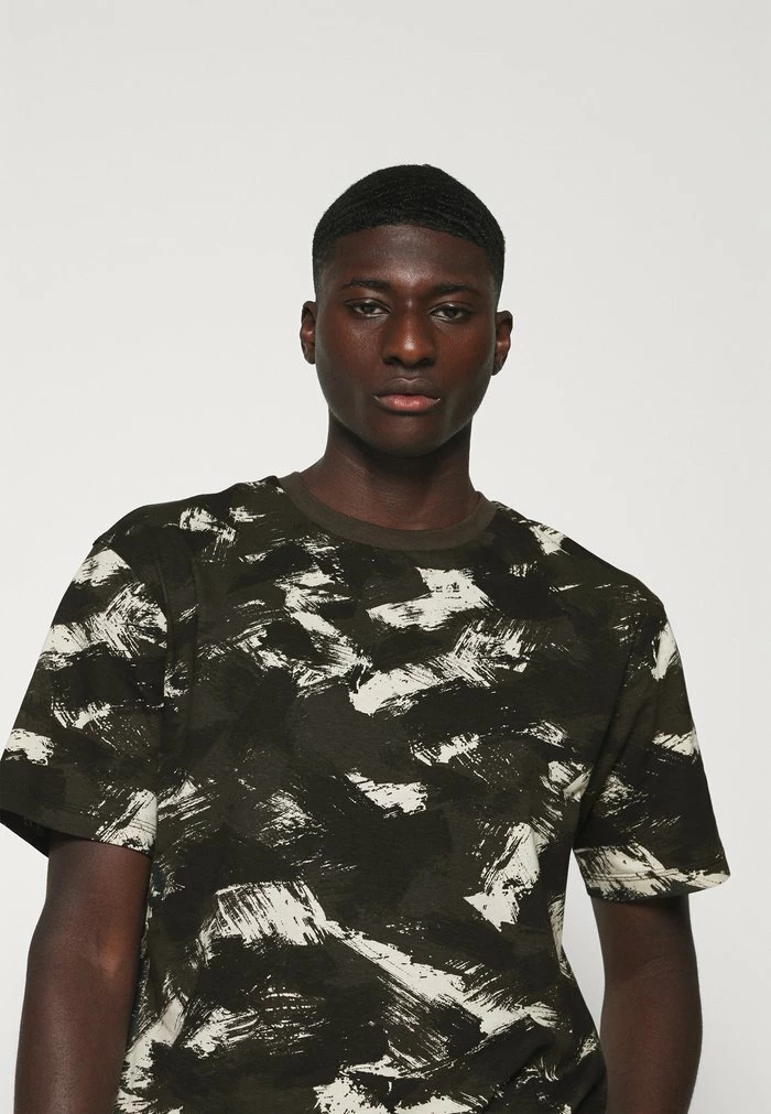 Les meilleures critiques de 🔔 Only & Sons ONSFISHER LIFE TEE - T-shirt Imprimé - Peat 💯 4 Les meilleures critiques de 🔔 Only & Sons ONSFISHER LIFE TEE - T-shirt Imprimé - Peat 💯 – Image 4