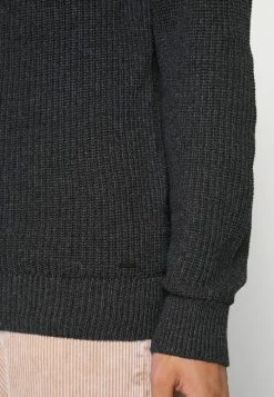 De gros 👏 Only & Sons ONSJUNIO LIFE - Pullover - Black 🤩 11 De gros 👏 Only & Sons ONSJUNIO LIFE - Pullover - Black 🤩 -Boutique Only & Sons 8ebb7acc31fd4a3292cc2804c642fee0