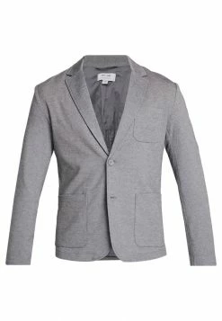 Acheter 🛒 Only & Sons ONSMARK - Blazer - Medium Grey Melange 🧨 8 Acheter 🛒 Only & Sons ONSMARK - Blazer - Medium Grey Melange 🧨 -Boutique Only & Sons 8f00f84d1b6e4628b068672af8c38556