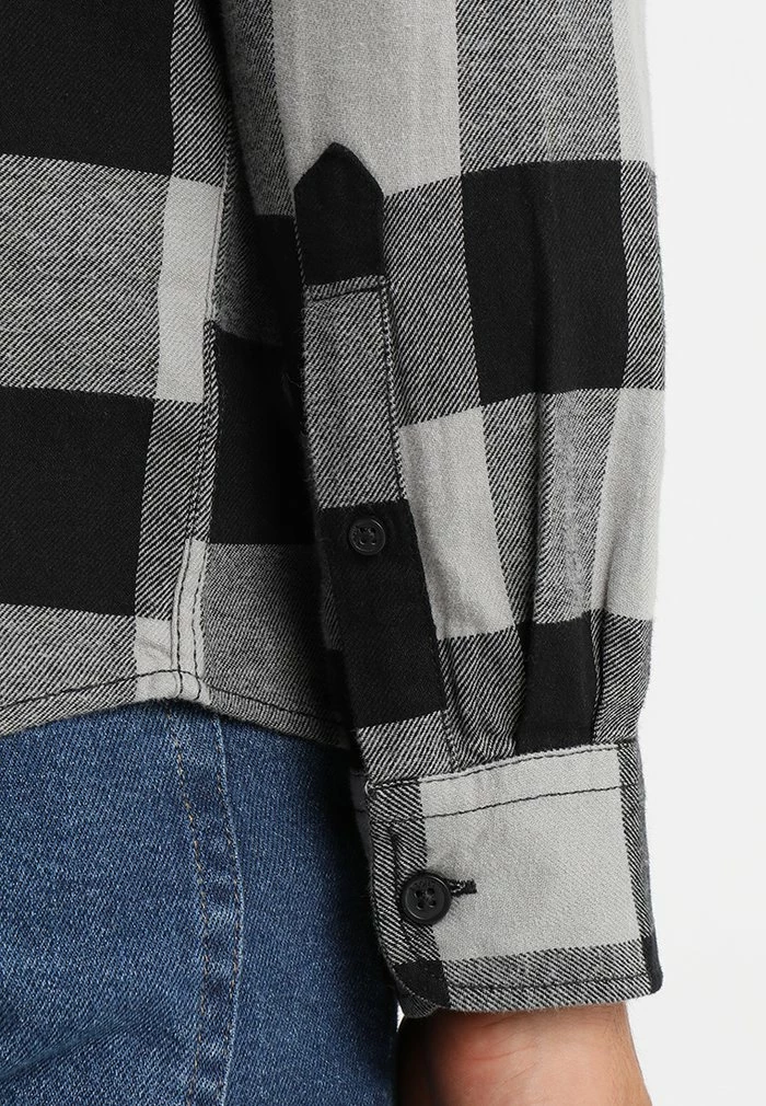 Les meilleures critiques de 👍 Only & Sons ONSGUDMUND CHECKED - Chemise - Griffin 🧨 4 Les meilleures critiques de 👍 Only & Sons ONSGUDMUND CHECKED - Chemise - Griffin 🧨 – Image 4