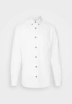 Bon marché ✨ Only & Sons ONSBRYCE LIFE ORGANIC - Chemise - Cloud Dancer 🧨 -Boutique Only & Sons 8f5a3650830849ca9885f34715d5a1fe