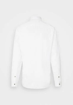 Bon marché ✨ Only & Sons ONSBRYCE LIFE ORGANIC - Chemise - Cloud Dancer 🧨 -Boutique Only & Sons 8f7dee42b0174af28ee08e372b71fea8