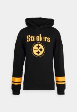 De gros 🎁 Only & Sons ONSNFL LIFE HOODIE - Sweatshirt - Black 😀 12 De gros 🎁 Only & Sons ONSNFL LIFE HOODIE - Sweatshirt - Black 😀 -Boutique Only & Sons 8fb0f7aab3c84714b9d5280301574355