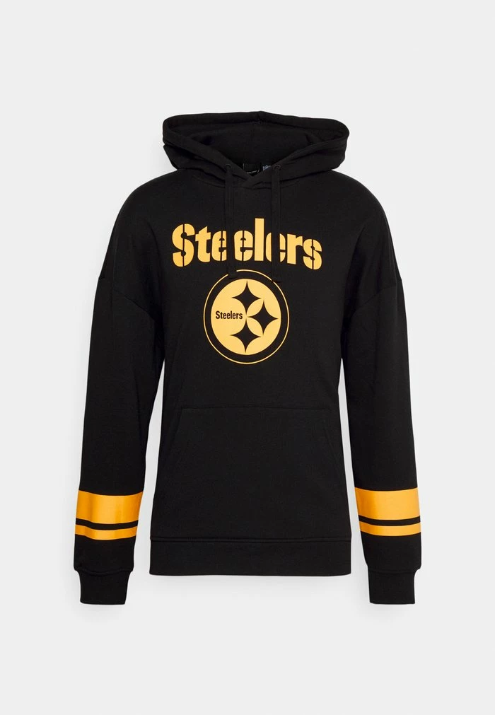 De gros 🎁 Only & Sons ONSNFL LIFE HOODIE - Sweatshirt - Black 😀 6 De gros 🎁 Only & Sons ONSNFL LIFE HOODIE - Sweatshirt - Black 😀 – Image 6