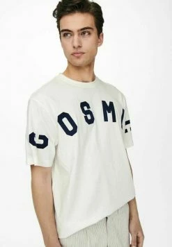 Tout neuf ⭐ Only & Sons OVERSIZE - T-shirt Imprimé - Star White ✨ 10 Tout neuf ⭐ Only & Sons OVERSIZE - T-shirt Imprimé - Star White ✨ -Boutique Only & Sons 8fe8bcfd265949488777ec3eae03b43b