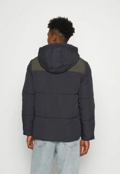 Meilleure affaire 🎉 Only & Sons ONSTURBO - Veste D'hiver - Dark Navy 😍 -Boutique Only & Sons 8fea0624248740919e08c1867eac718a