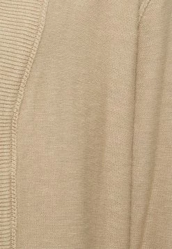 Grosses soldes 👍 Only & Sons ONSCAL SLUB CARDIGAN - Gilet - Chinchilla 🧨 -Boutique Only & Sons 90627476361b4d76939964839c2fbd30