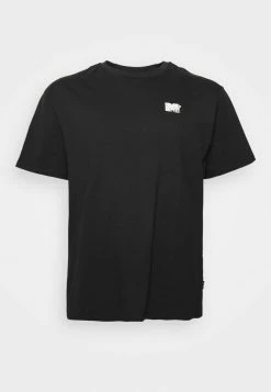 Grosses soldes 🎁 Only & Sons ONSMTV TEE - T-shirt Imprimé - Black 🛒 -Boutique Only & Sons 9083733629dd42c5878db93584cb57c9