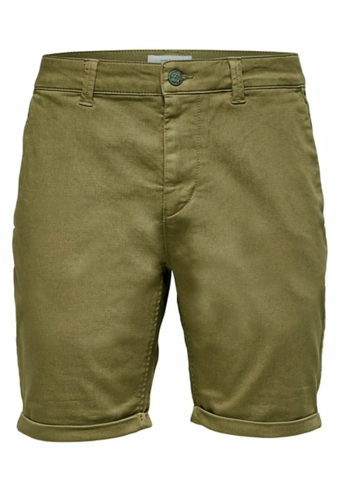 Le moins cher 🌟 Only & Sons Short - Green 💯 6 Le moins cher 🌟 Only & Sons Short - Green 💯 – Image 6