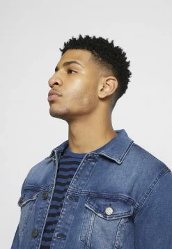 De gros ⭐ Only & Sons ONSCOIN - Veste En Jean - Blue Denim 🛒 11 De gros ⭐ Only & Sons ONSCOIN - Veste En Jean - Blue Denim 🛒 -Boutique Only & Sons 90aee226f57344ea8c7600b983e96640